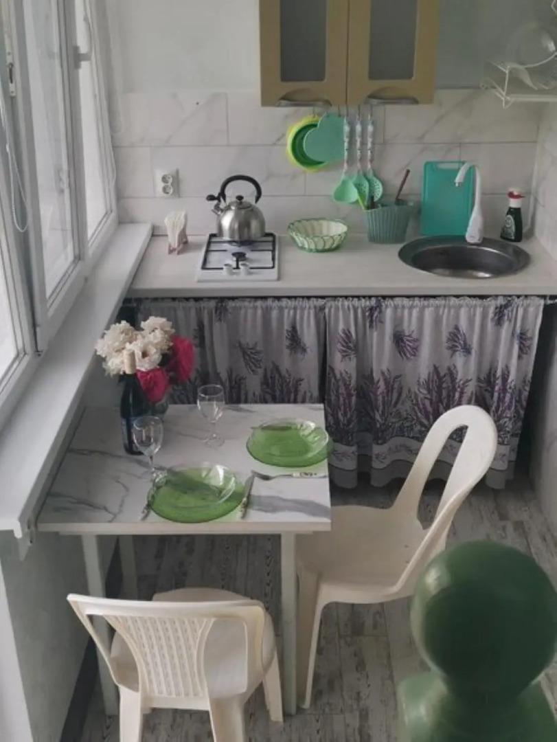 Гостевой дом Семейный