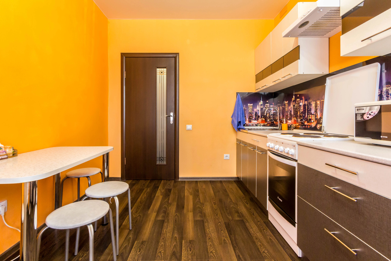 Апартаменты 1 мая дом 270 корпус 1