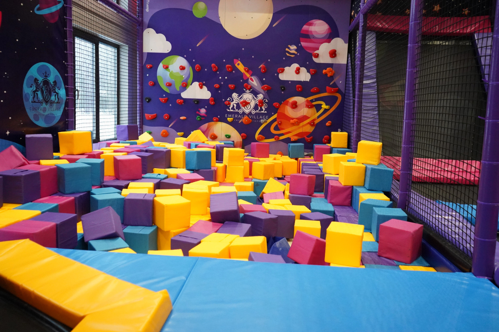 Эко-отель Руза Фэмили Парк и Спа