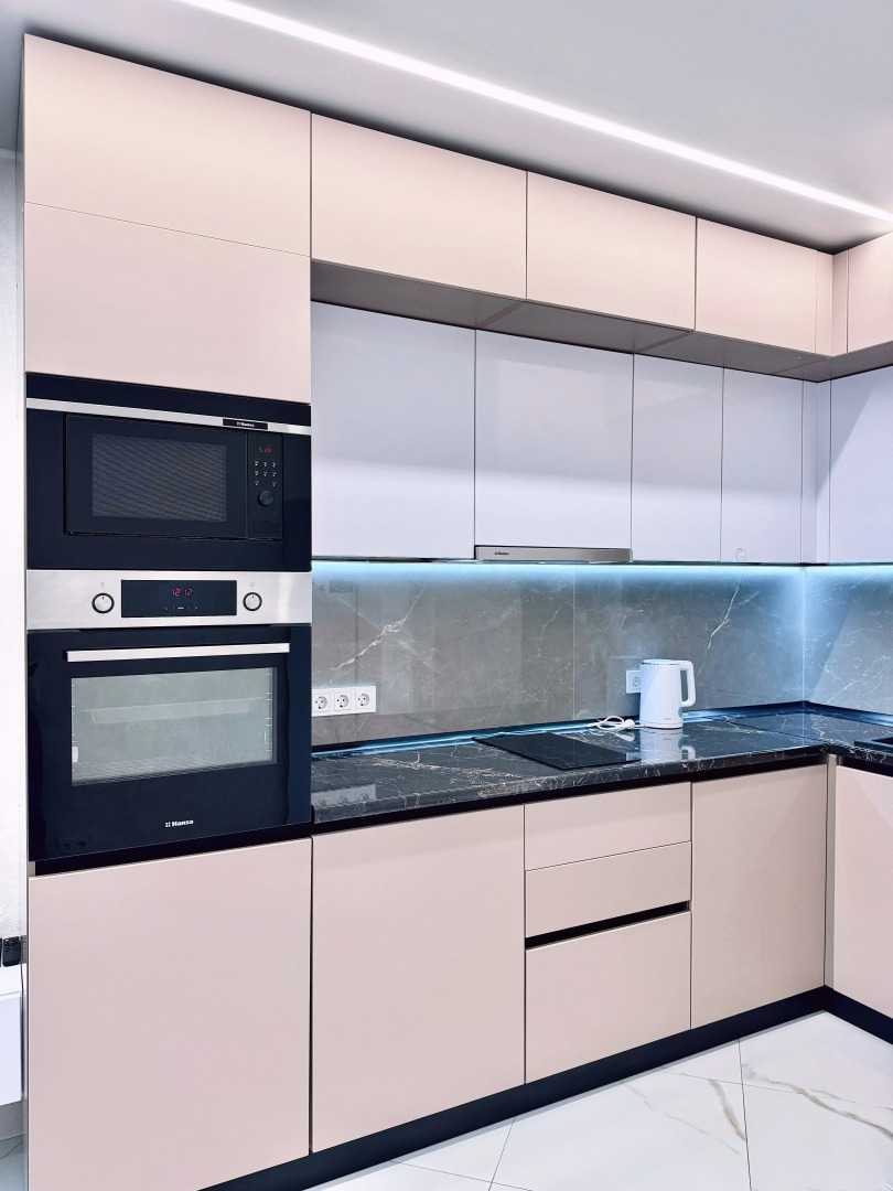 Апартаменты Marisol Terra