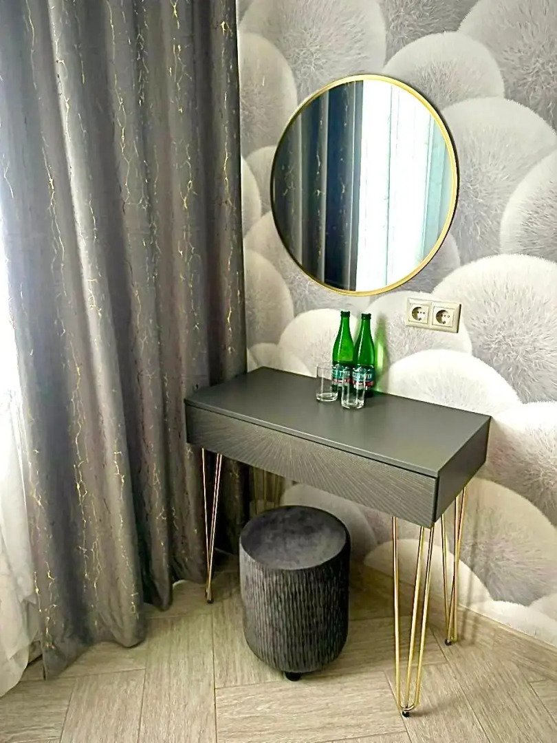 Отель-Спа Нахабино