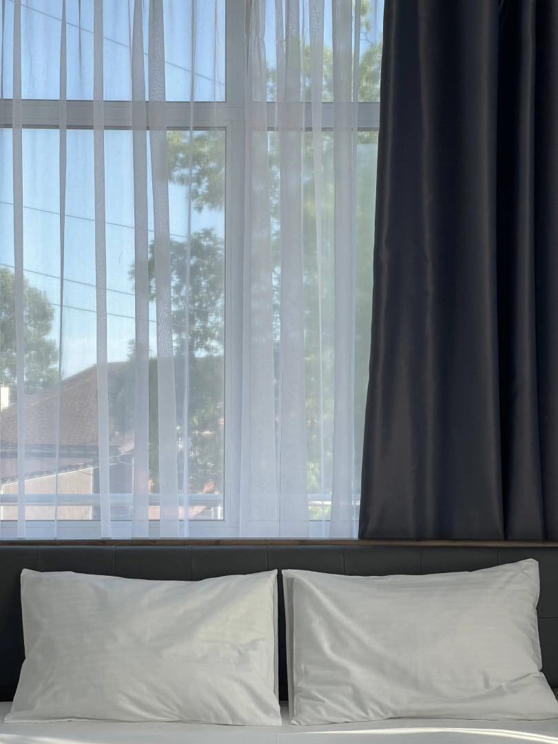 Вилла с бассейном и 5 мастер спальнями