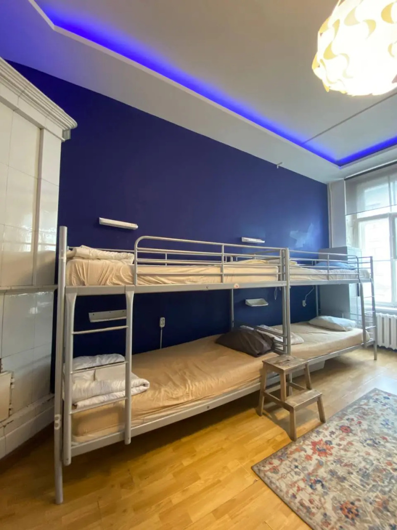 Жилое помещение Cuba Coliving