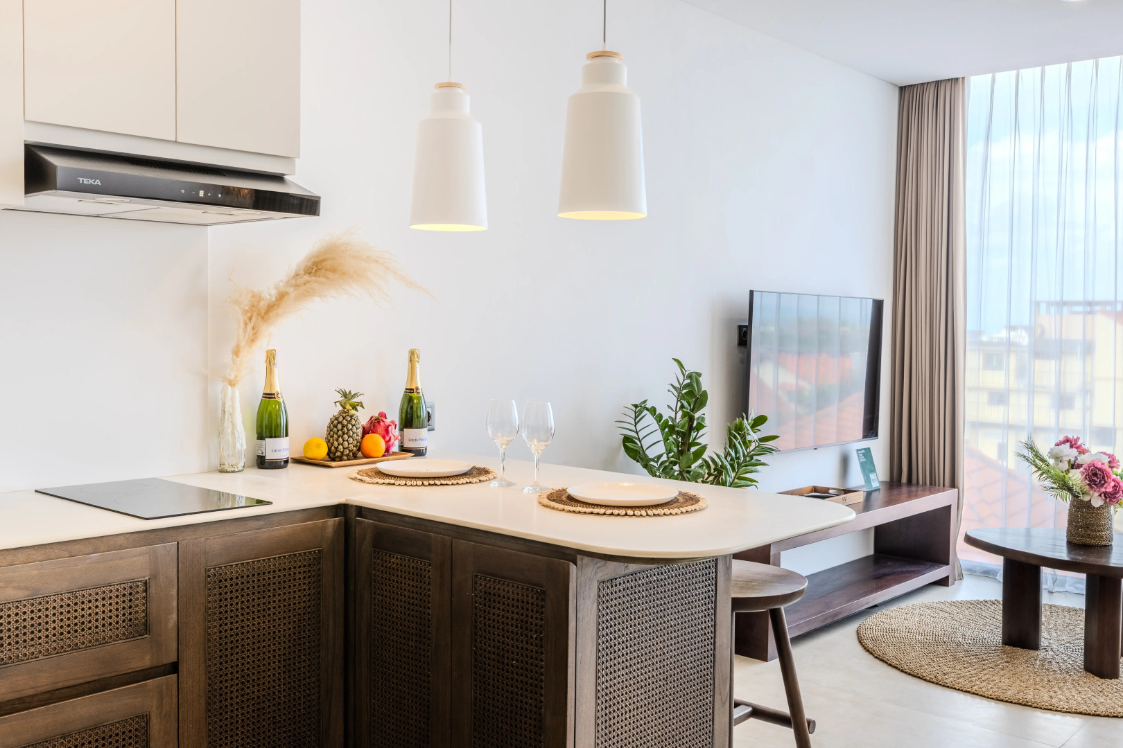 Апарт-отель Sunny 2