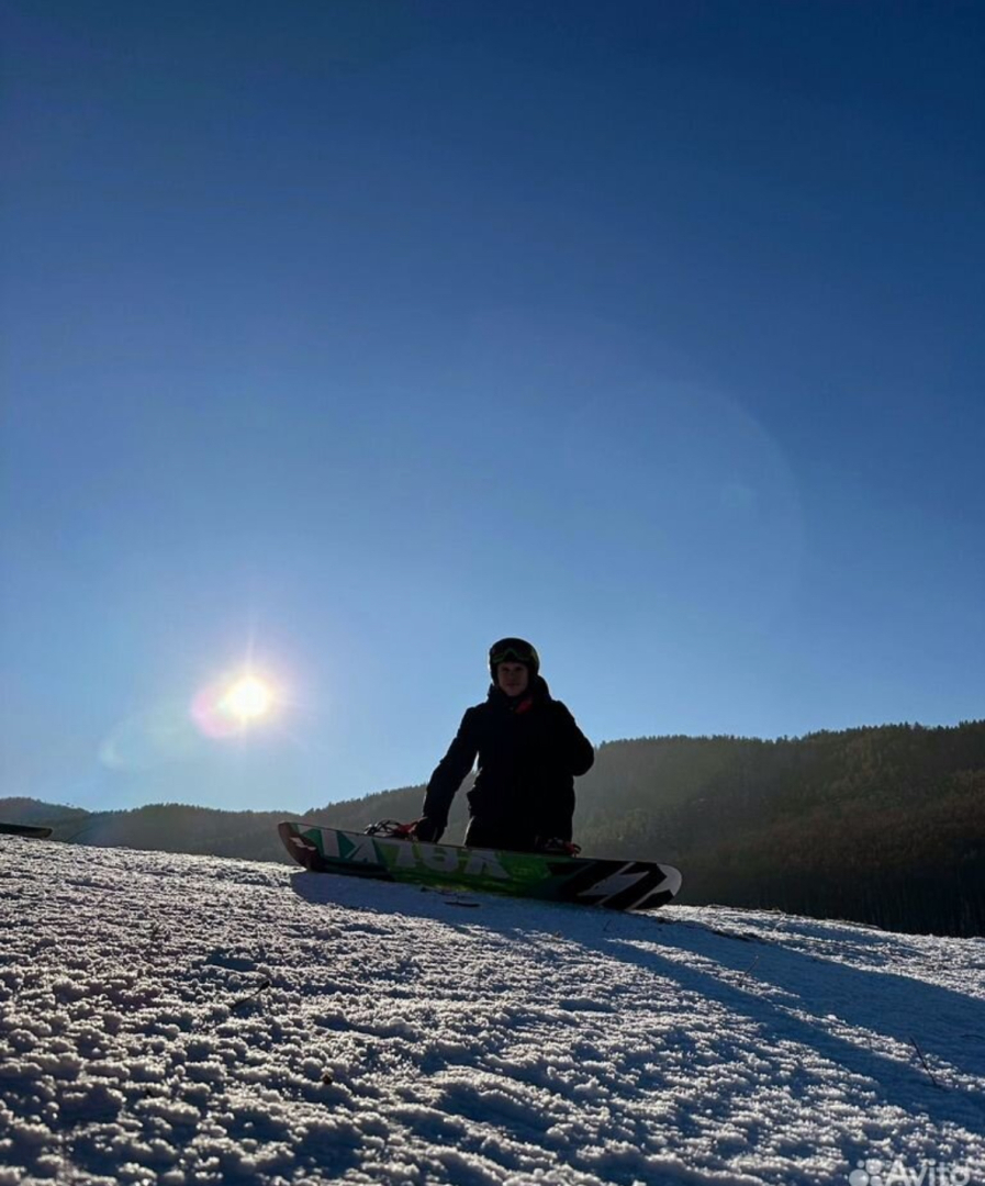 Шале Яковка