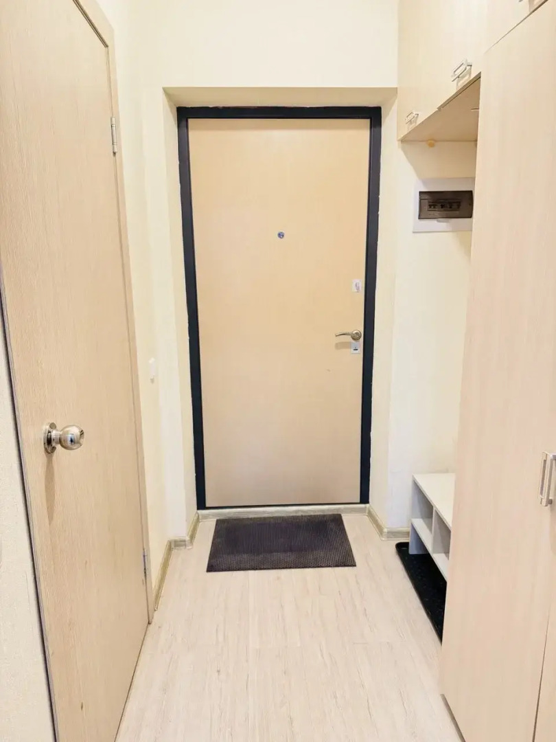 Квартира у метро Чкаловская Екатеринбург