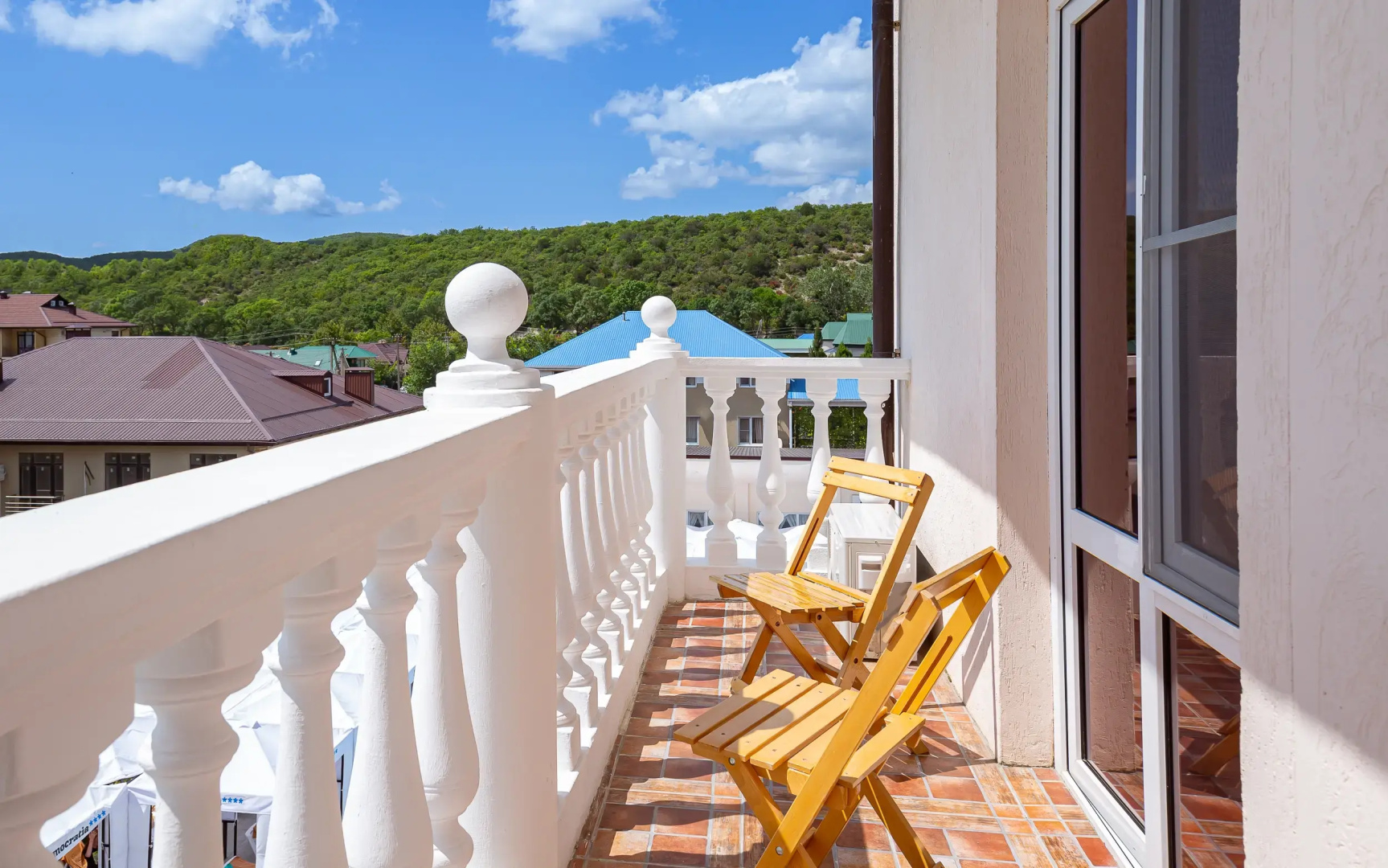Democratia Ultra All Inclusive Family Hotel