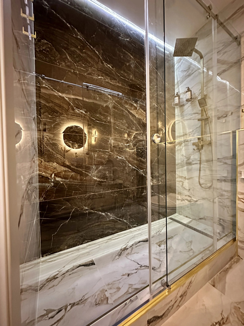 Квартира Golden Rooms