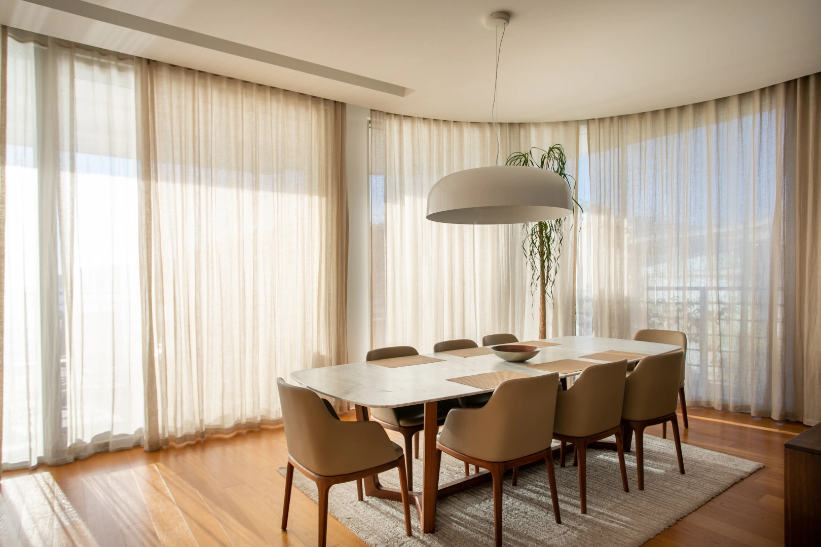 Вилла Penthouse in Dukley Garden