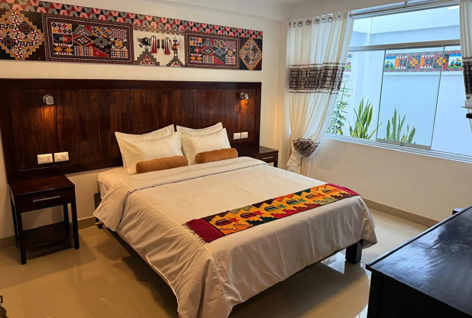 Отель Kantu Inn