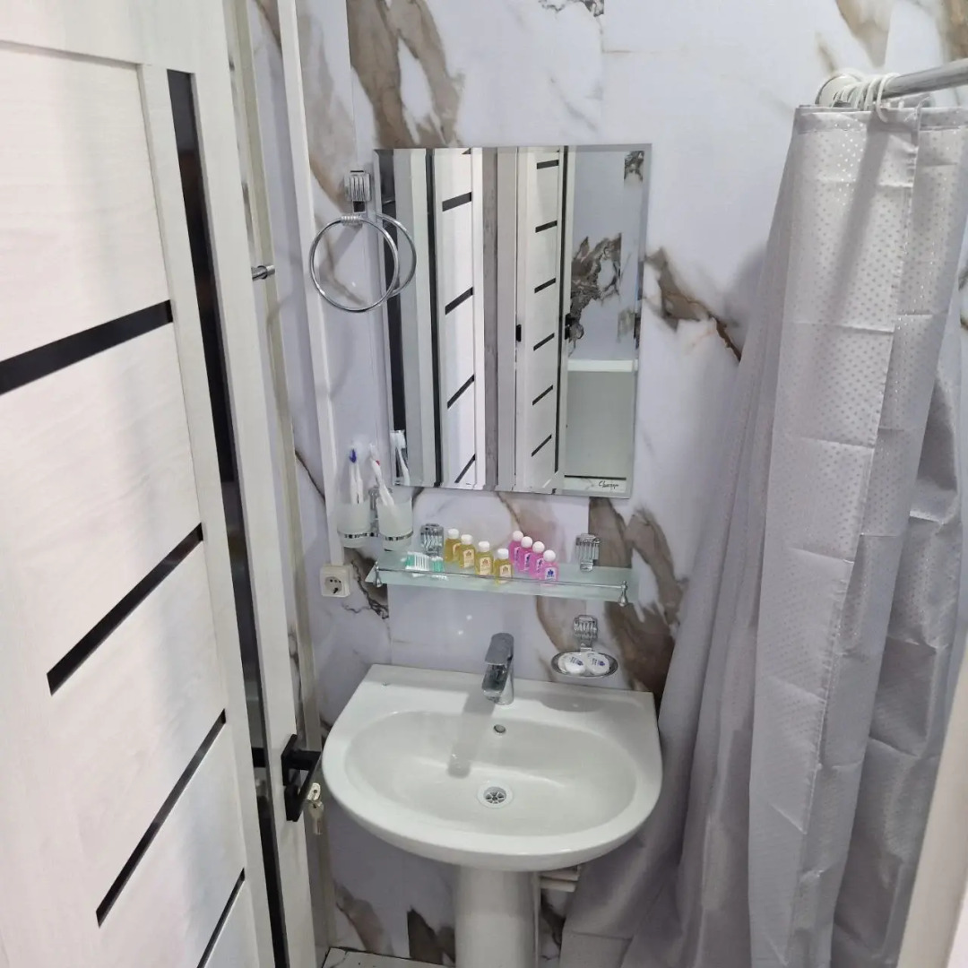 Курортный отель Aral Plaza Resort