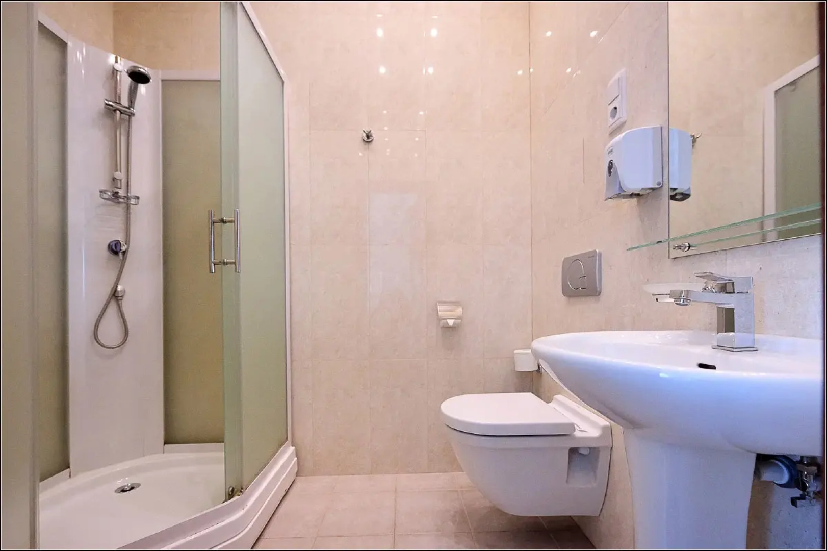 Бутик-отель Дольче Вита