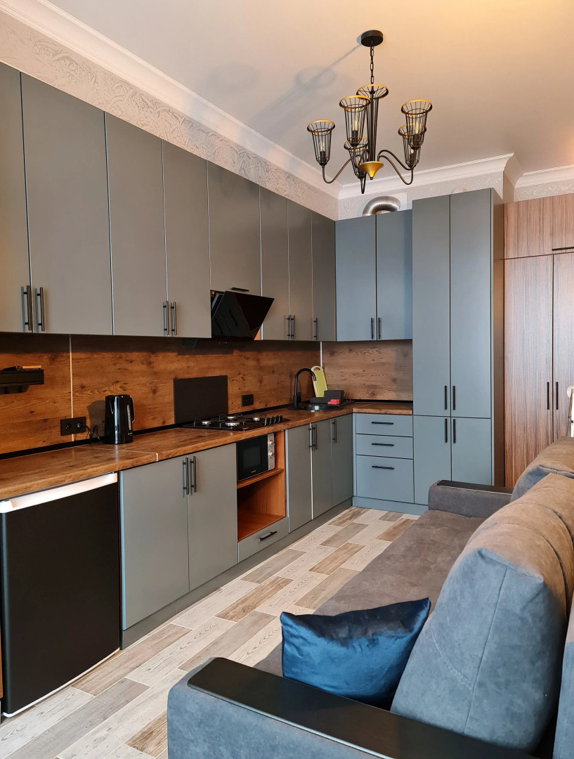 Апартаменты Loft4*you River Пестова 9