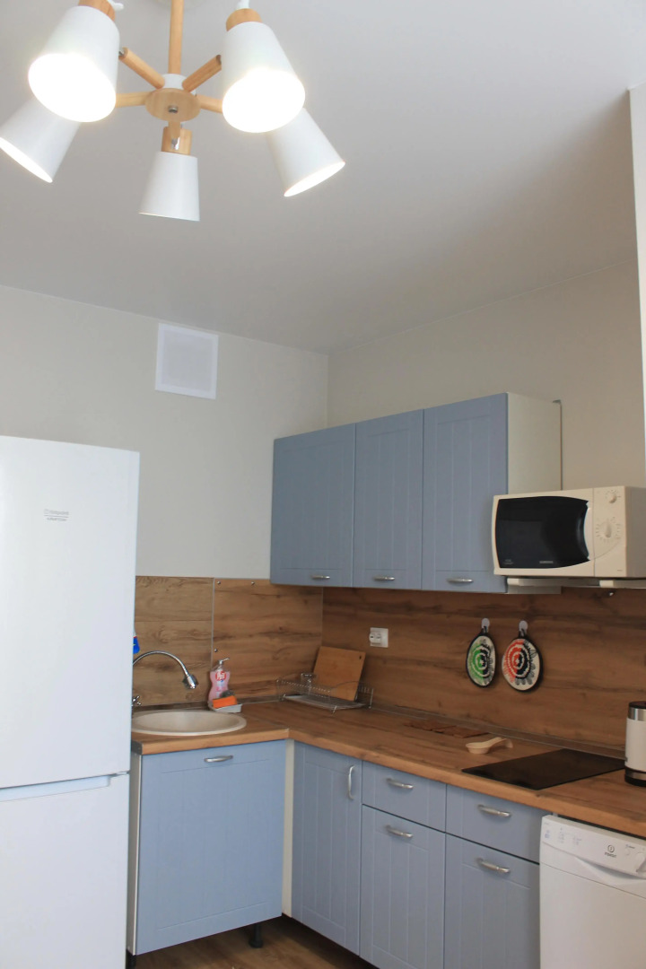 Апартаменты у аэропорта