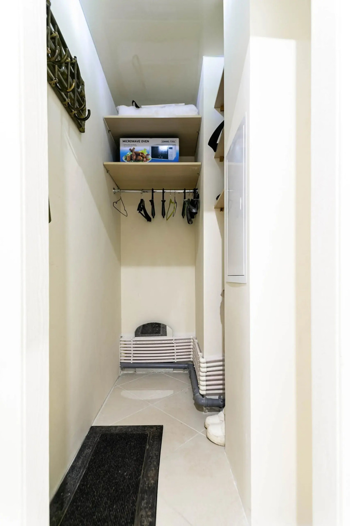 Квартира Уютная