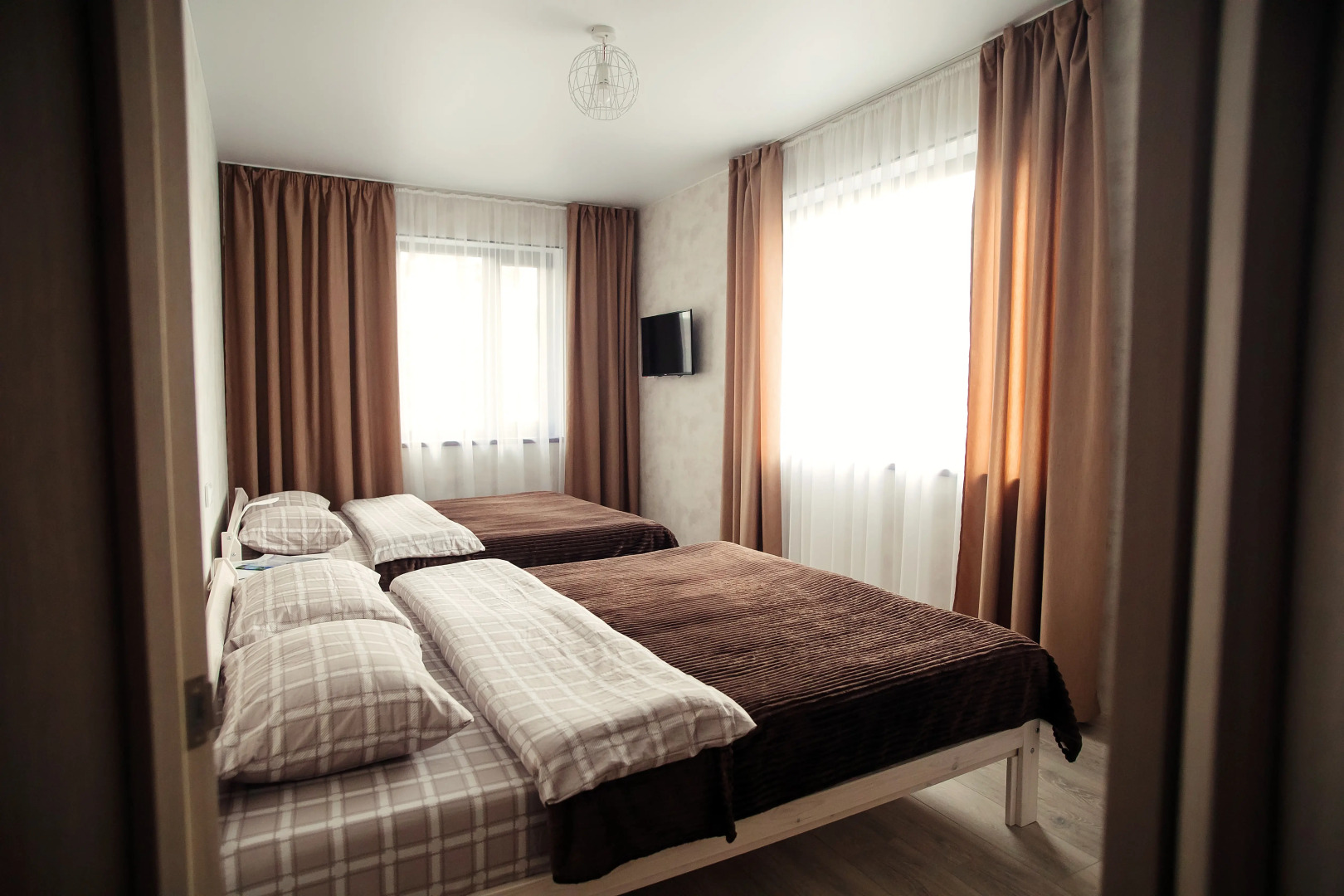 Частный Дом на Скале