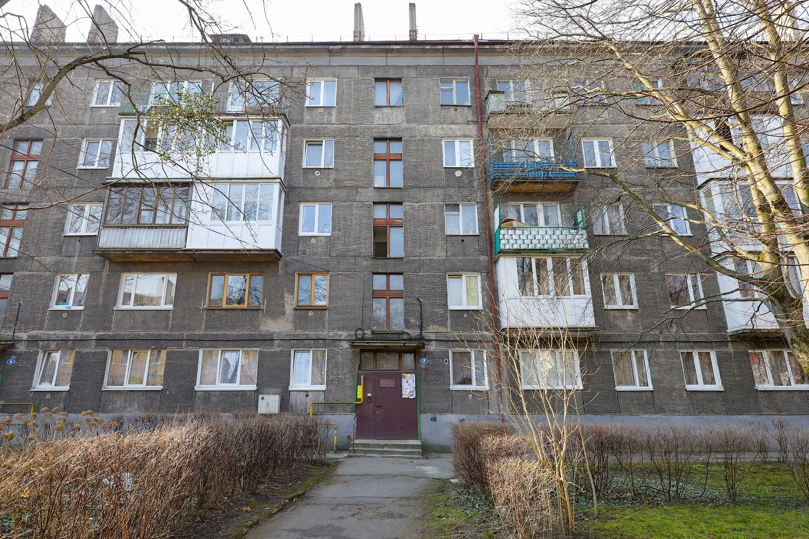 Апартаменты Семейные на Верхнем озере