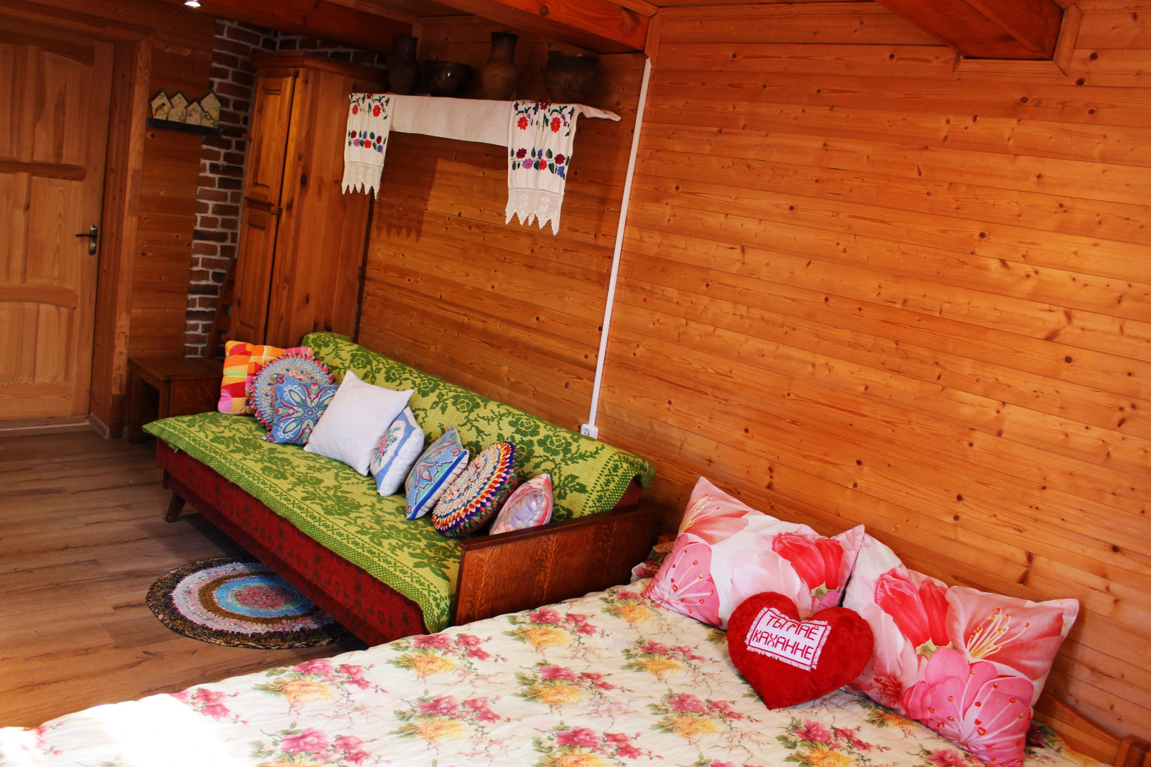 Гостевой Дом Ольхово