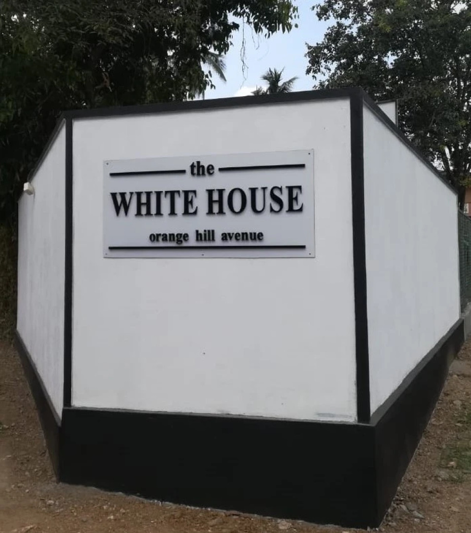 Гостевой Дом Wasaba Jayasekera