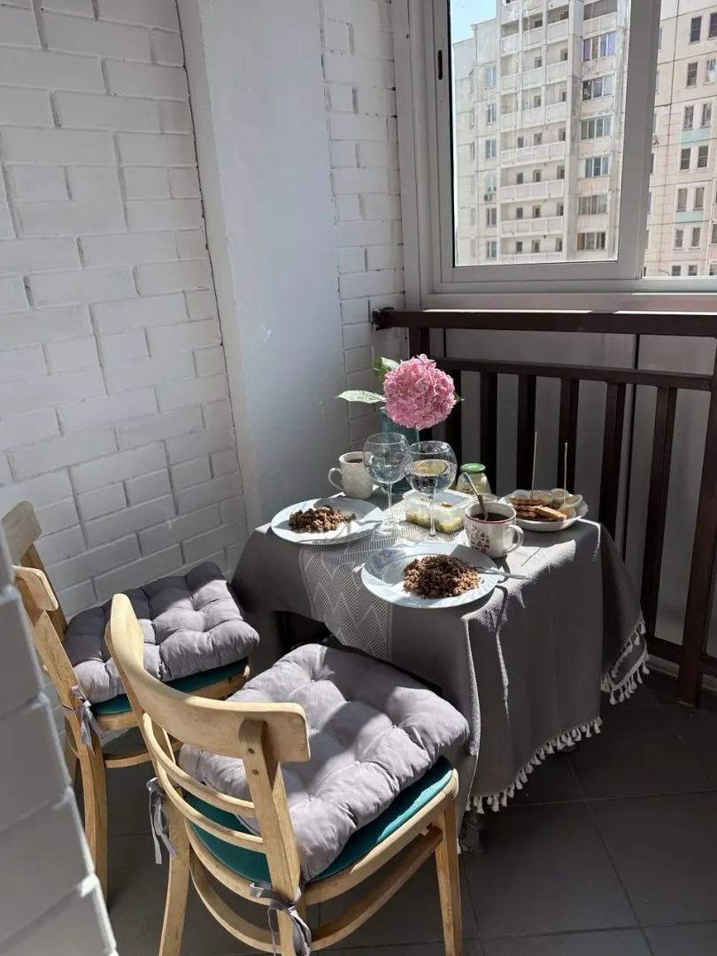 Апартаменты Sweet Home Apart