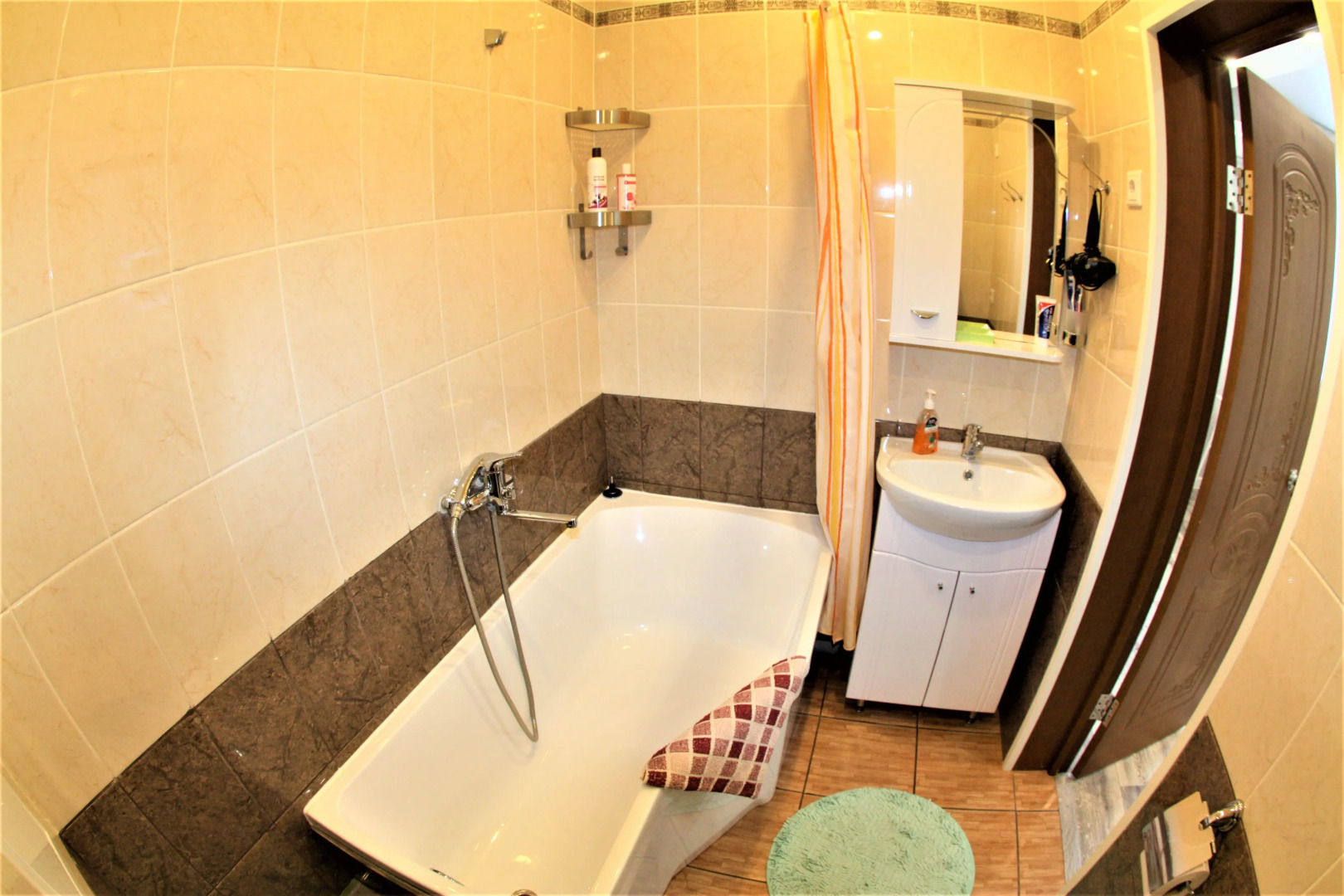 Апартаменты Центр Екатеринбург