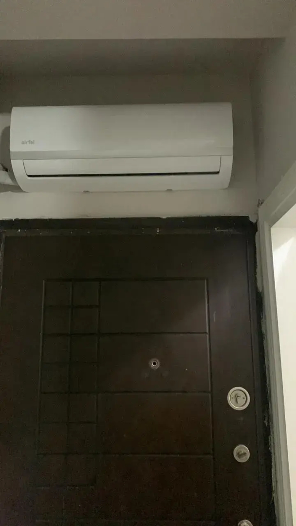Апарт-отель Taksim Dora Apart