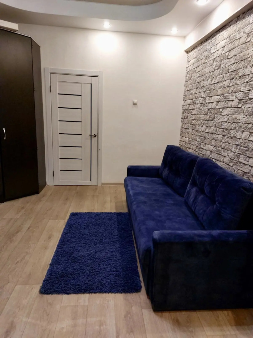 Квартира Изумруд на набережной у Кремля