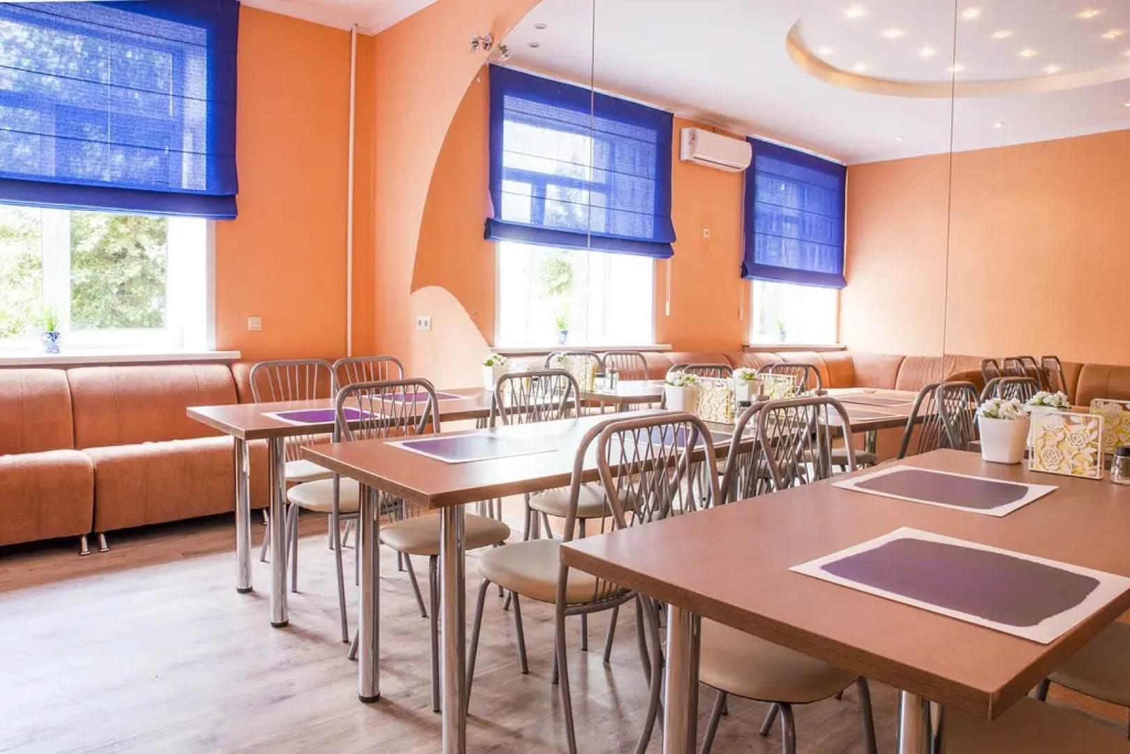 Хостел Евразия