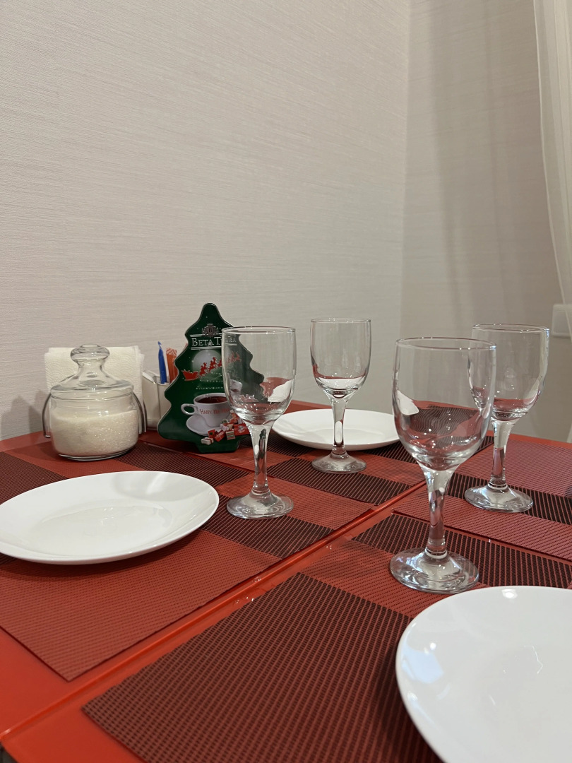 Квартира Sun sity KZN 4