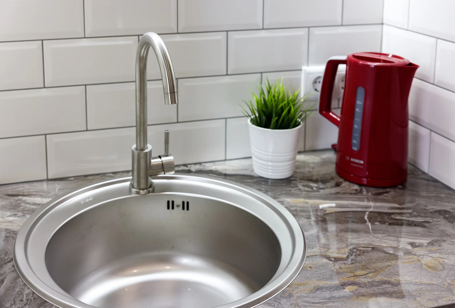 Квартира Студия № 3