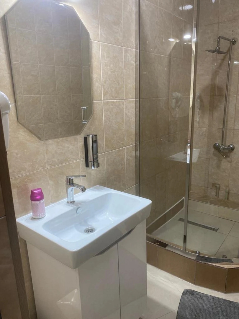 Хостел Русь