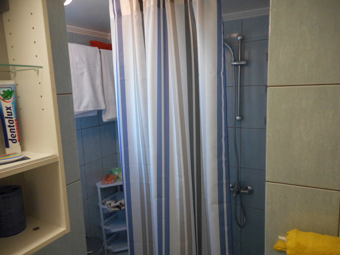 Апартаменты Ultracare