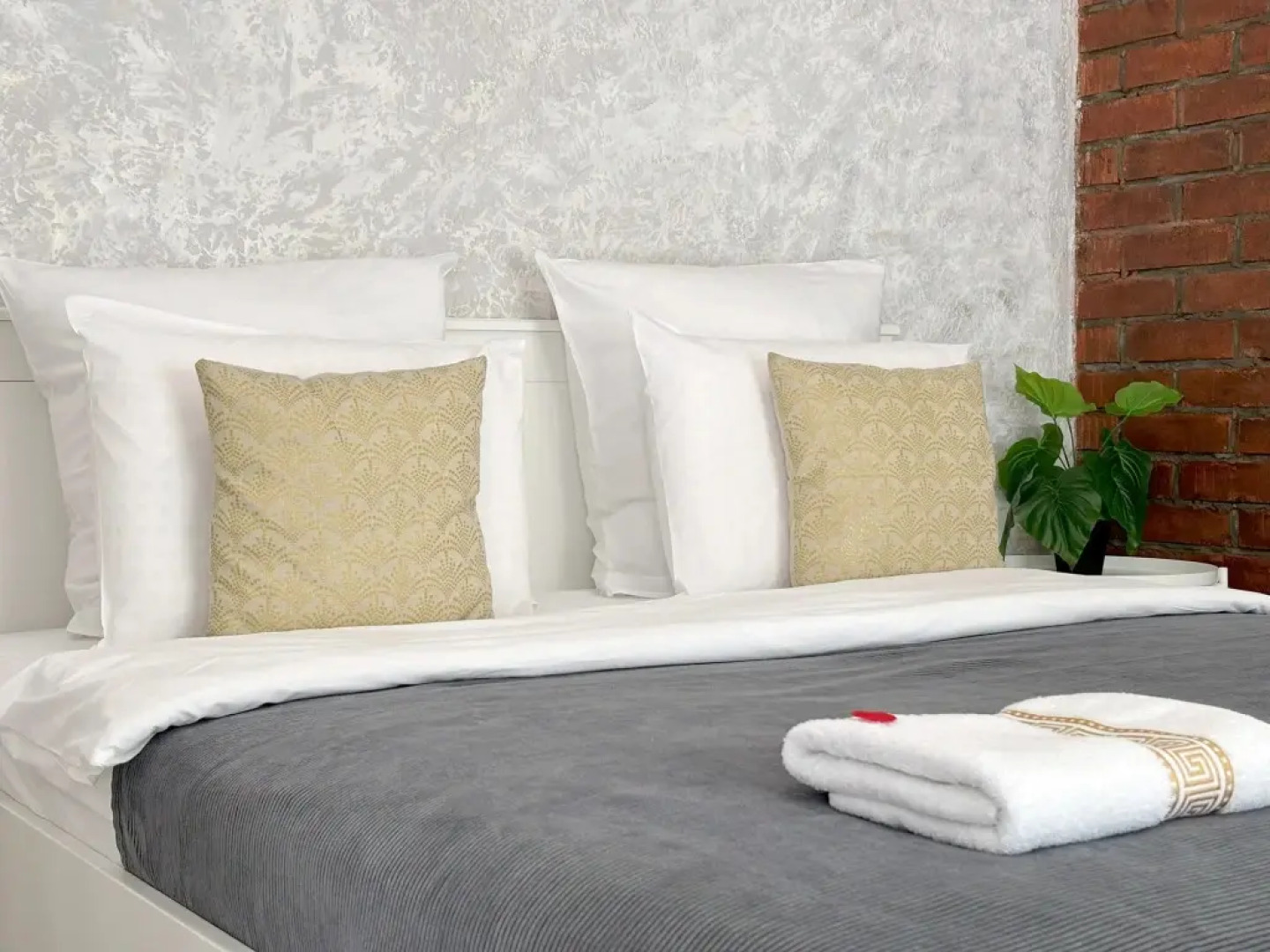 Квартира 1 Отдохни в Дмитрове