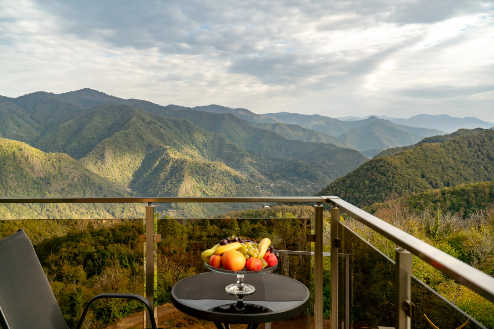 Hotel Chateau Milisi