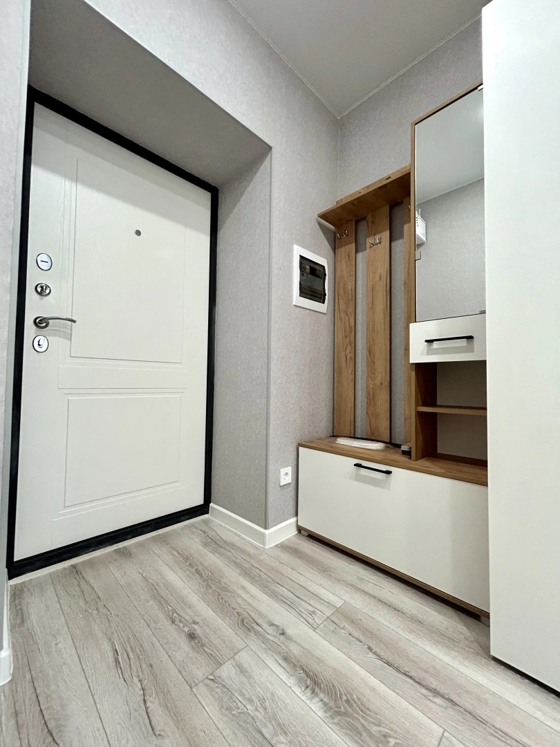 Апартаменты Fsf Шикарные В Географическом Центре Business