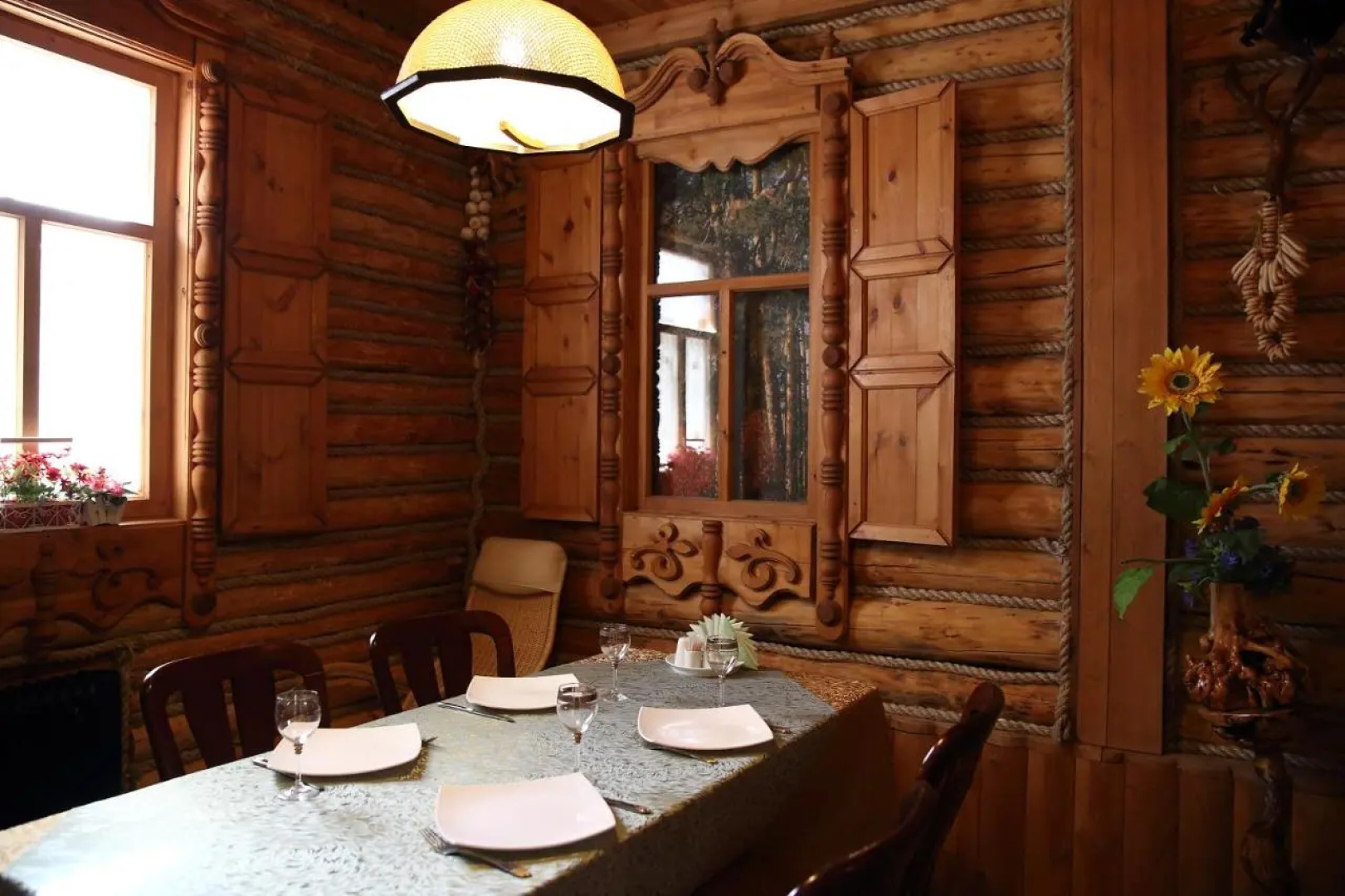 Гостевой дом гостиница Сибирская