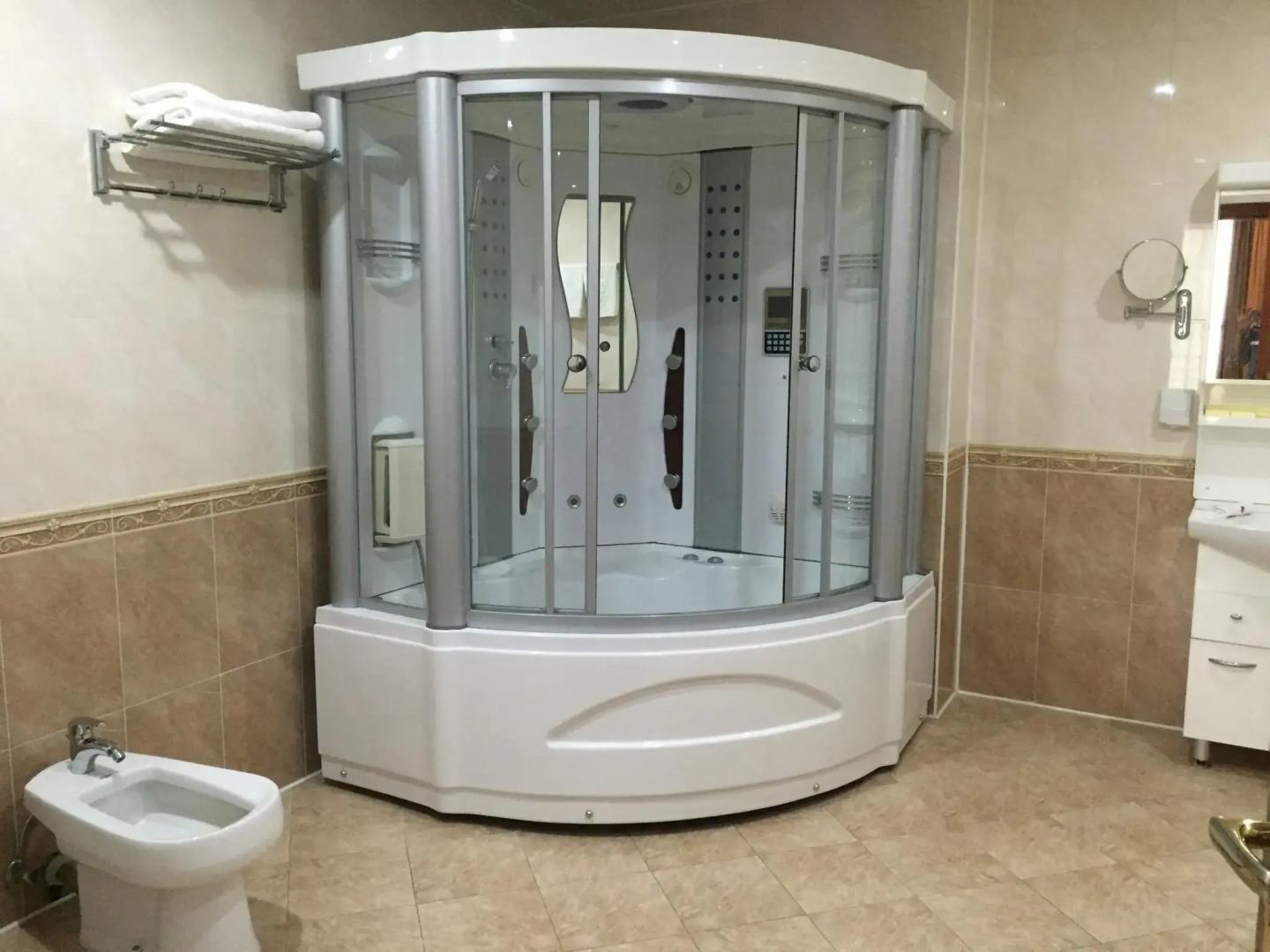 Азия Гранд Отель