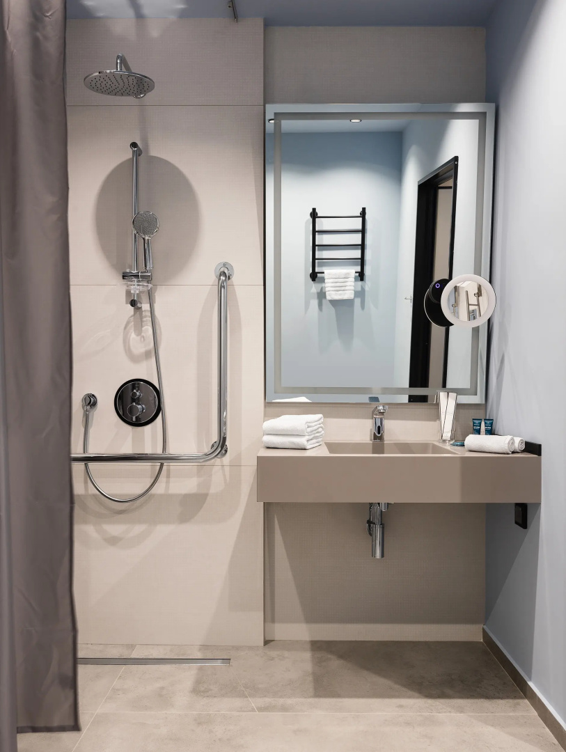 Отель Dion Inn Hotel And Spa