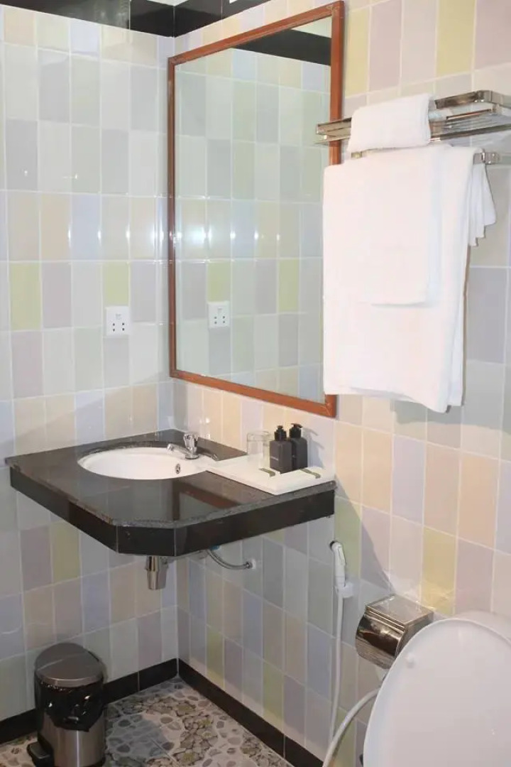 Отель Gauguin Resort