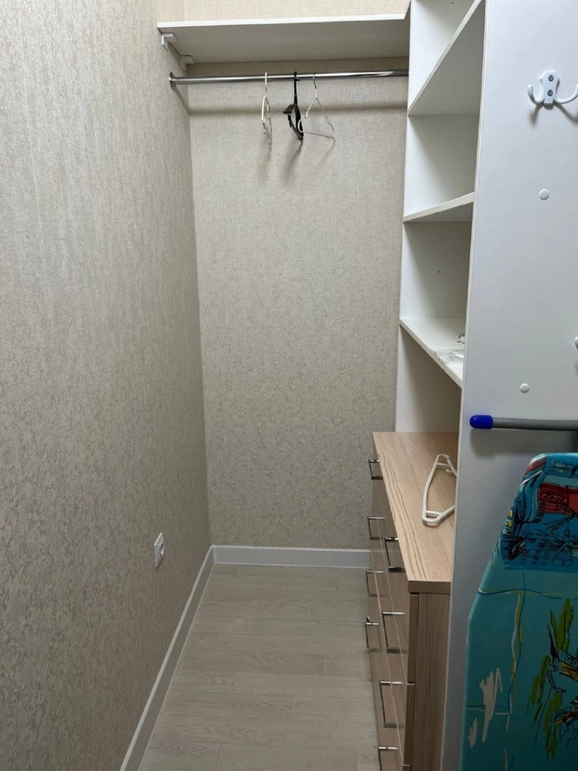 Квартира Уютная Светлая Квартира с Новым Ремонтом в Центре Города