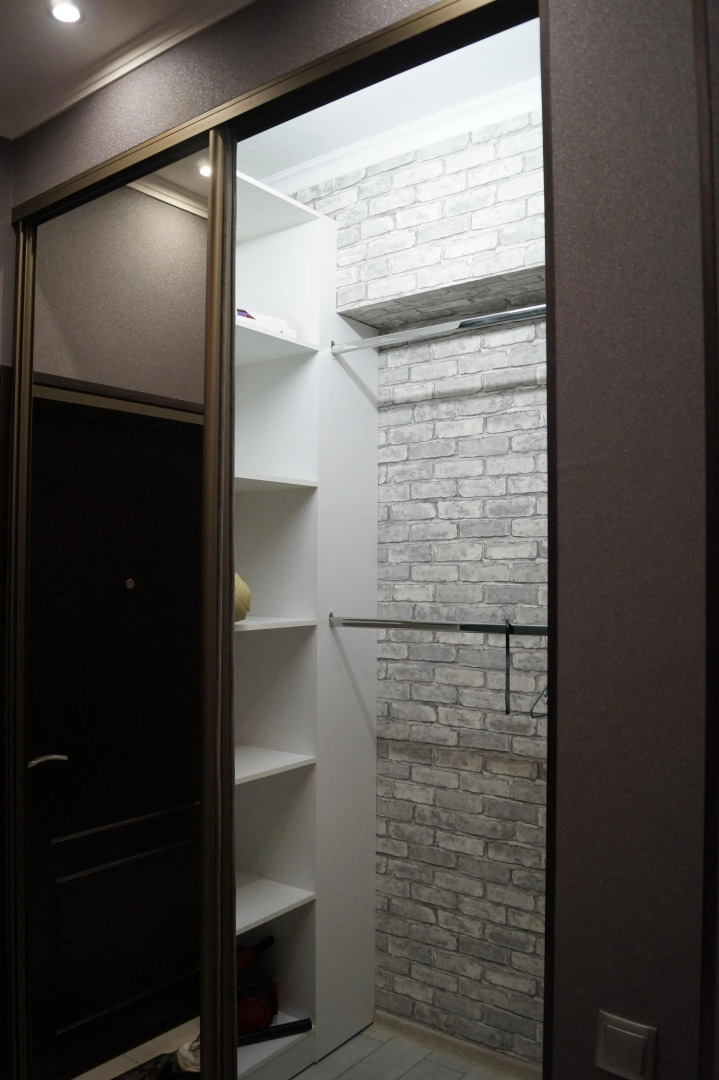 Апартаменты Red Room от Rooms Apartment