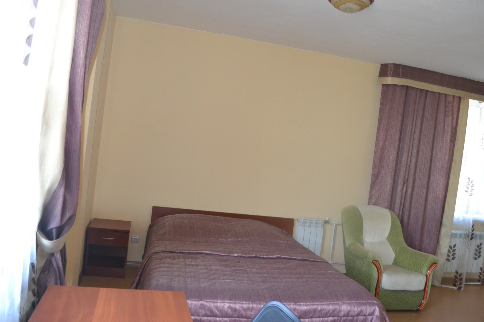 Мини-отель У Петровича