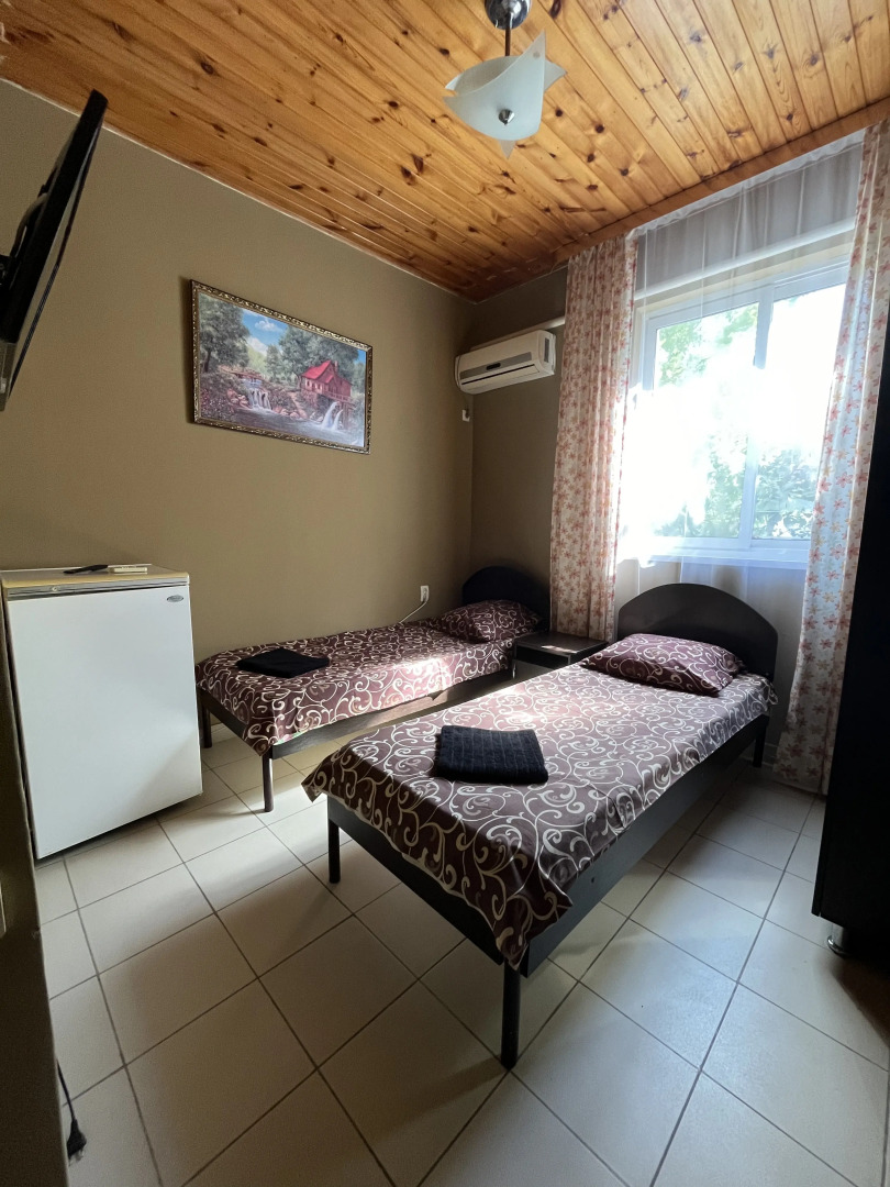 Гостевой дом Астра