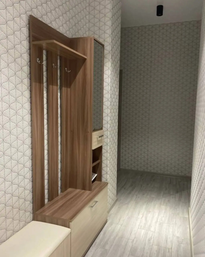 Апартаменты Четыре сезона