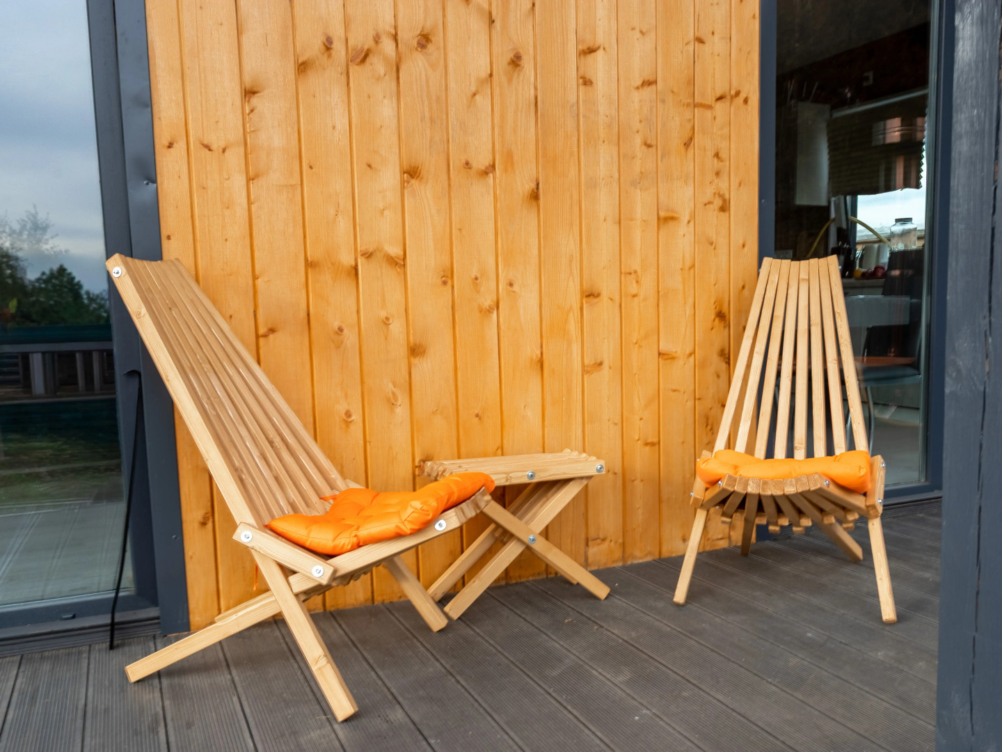 Частный дом на улице Восточной