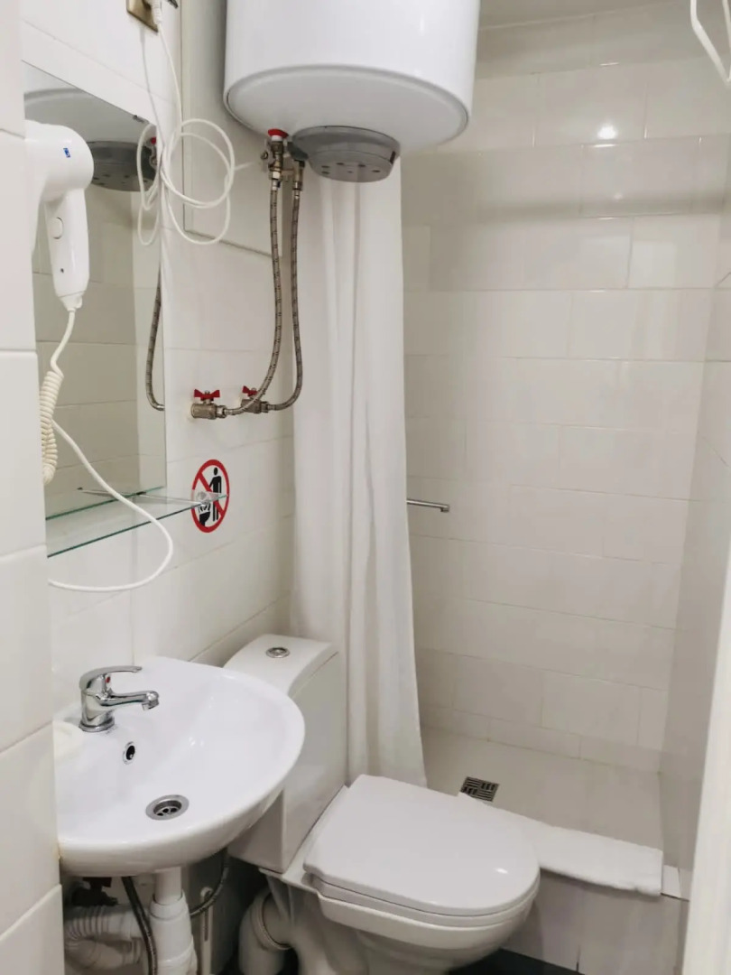 Апартаменты TravelCool 2