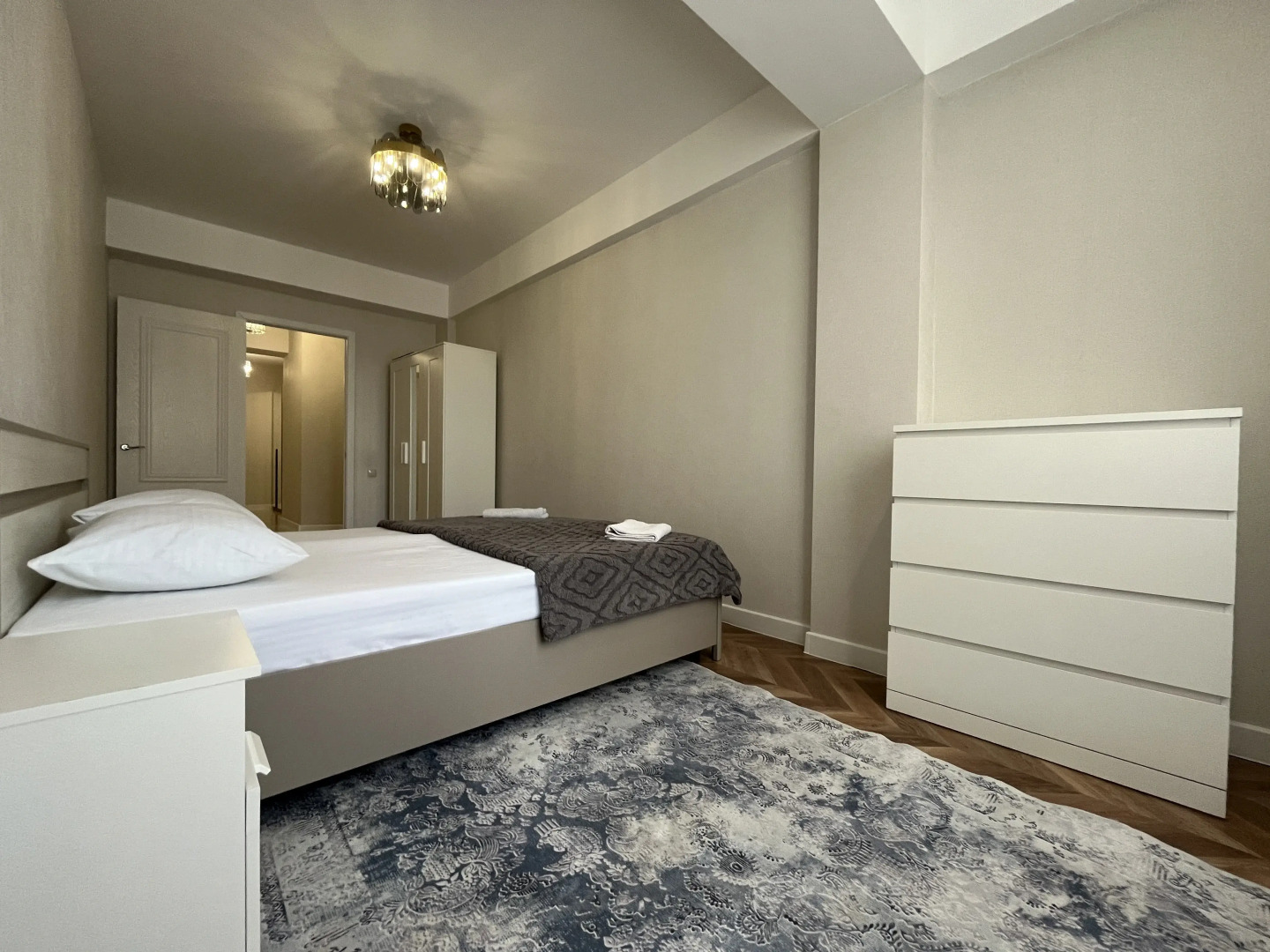 Апартаменты Sundag КавВ19