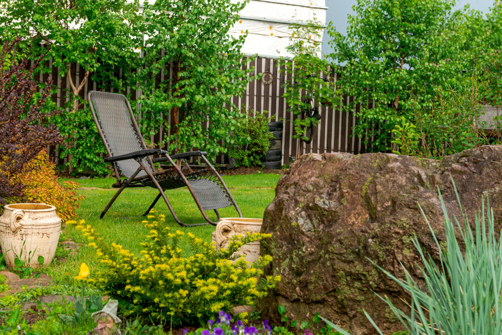 Частный Дом Уют