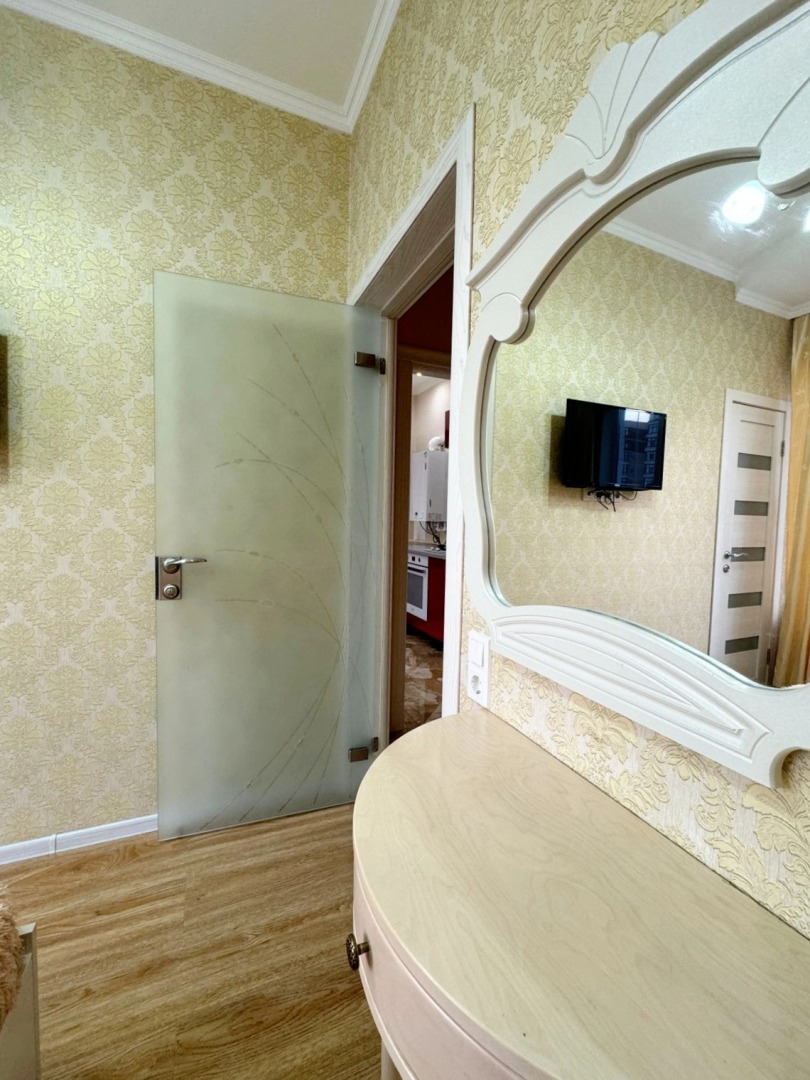 Апартаменты Грация