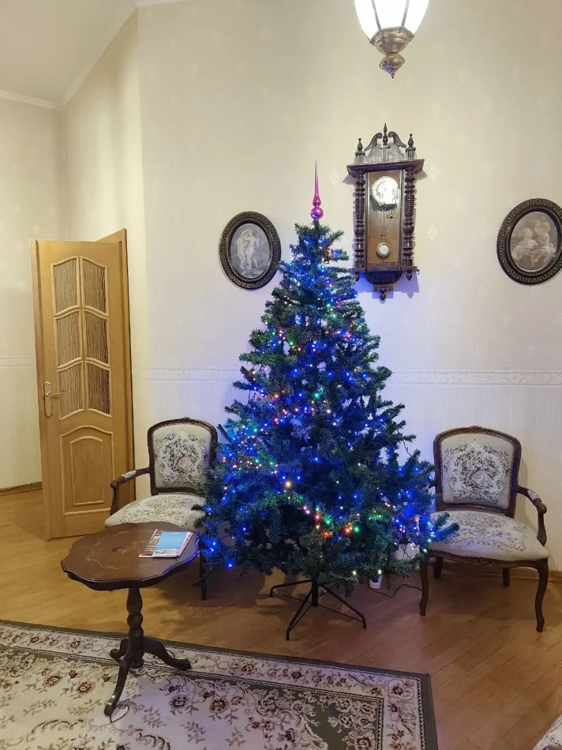 Меблированные комнаты Центр Питера